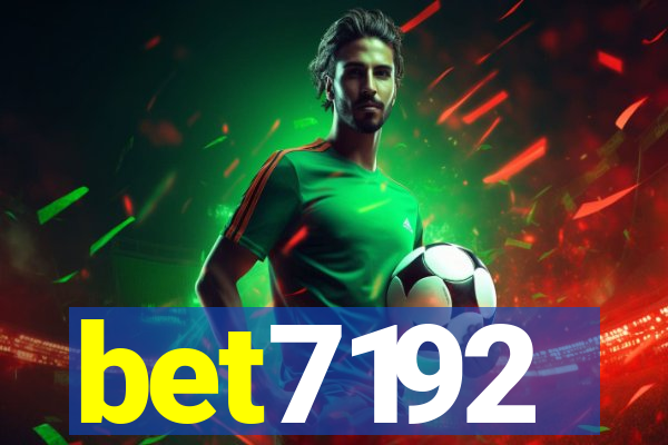 bet7192