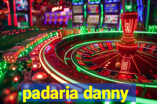 padaria danny