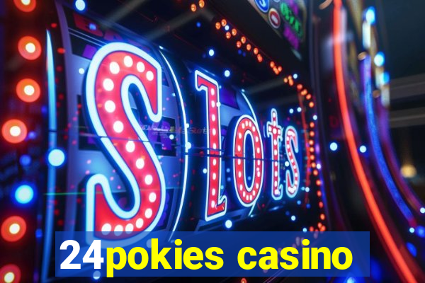 24pokies casino