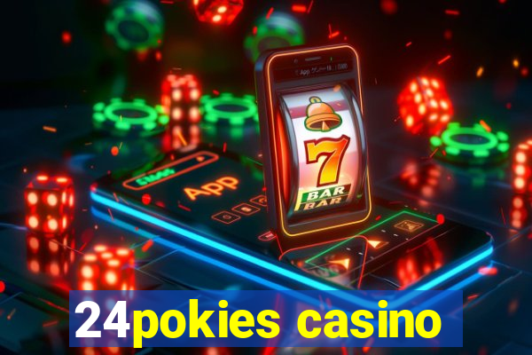 24pokies casino