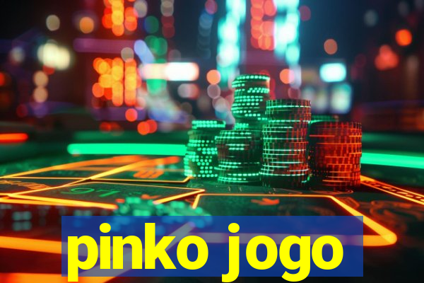 pinko jogo