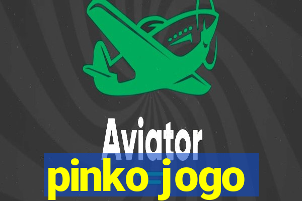 pinko jogo