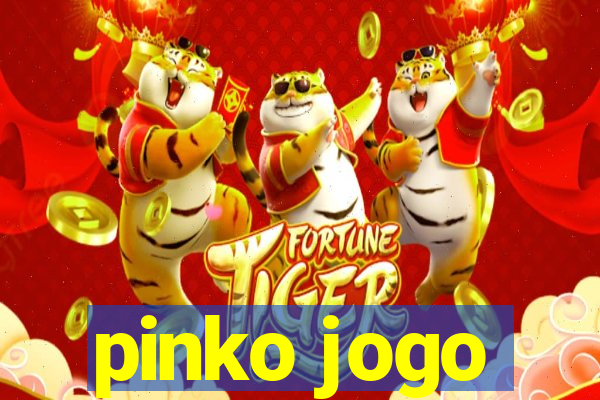 pinko jogo