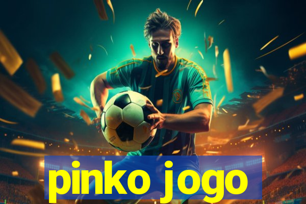 pinko jogo