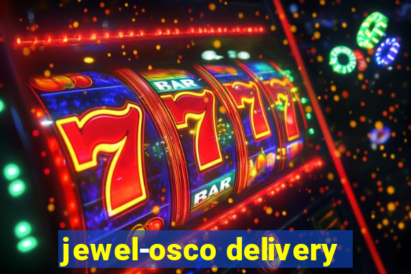 jewel-osco delivery