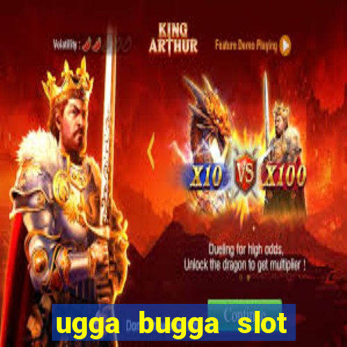 ugga bugga slot machine game