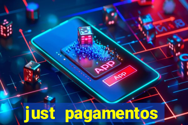 just pagamentos ltda jogos