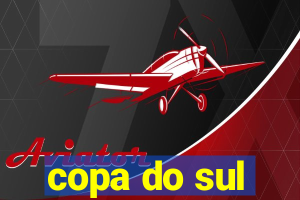 copa do sul