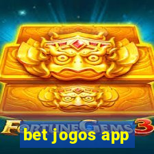 bet jogos app