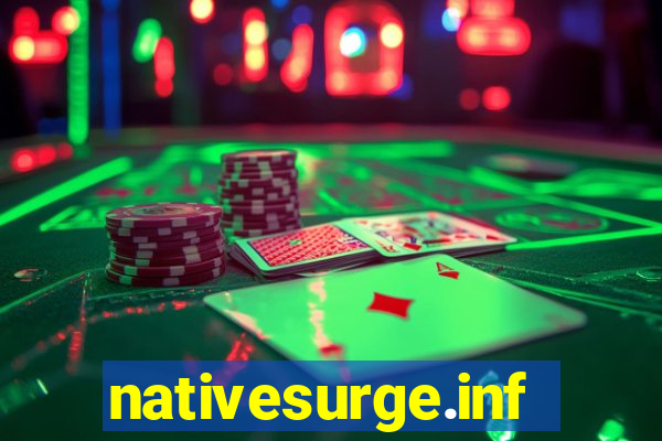 nativesurge.info