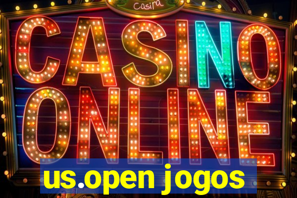 us.open jogos