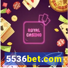 5536bet.com