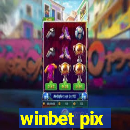 winbet pix