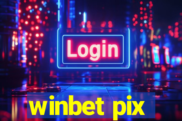 winbet pix