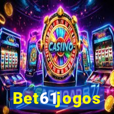 Bet61jogos