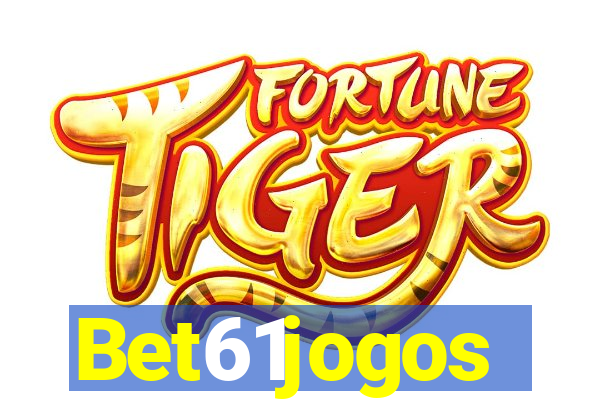 Bet61jogos