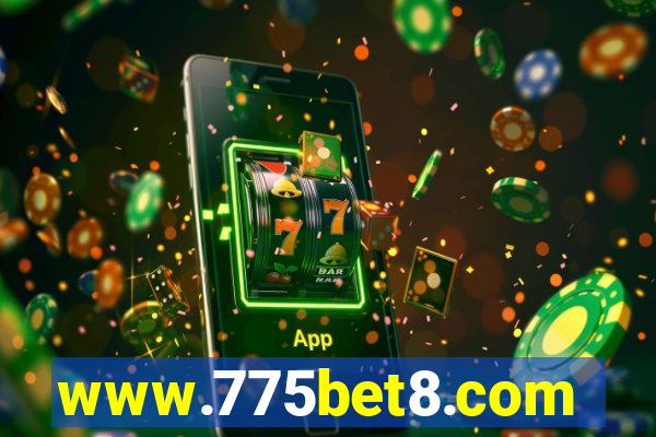 www.775bet8.com