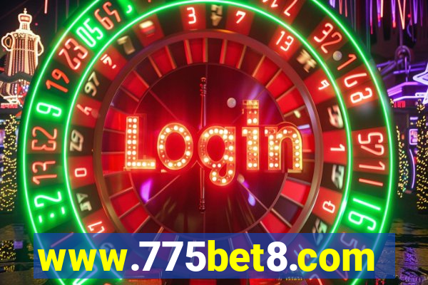 www.775bet8.com