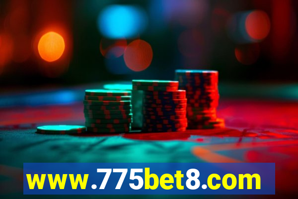 www.775bet8.com