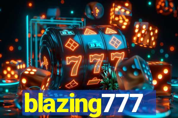 blazing777