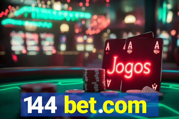 144 bet.com