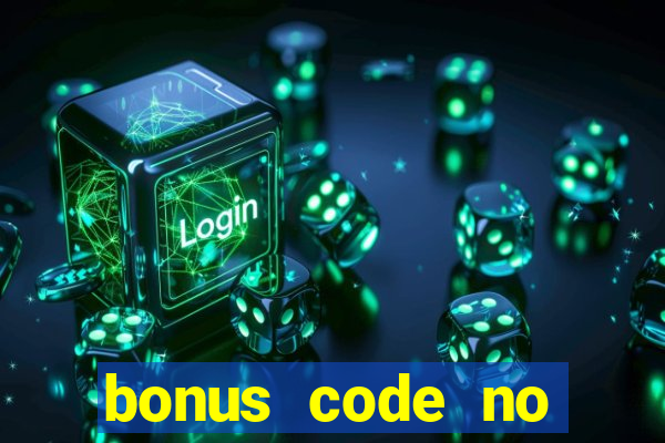 bonus code no deposit casino