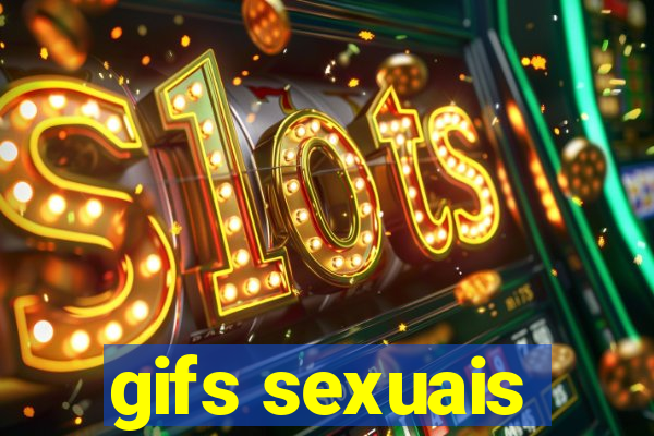 gifs sexuais