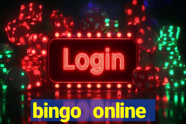 bingo online gr谩tis com pr锚mios