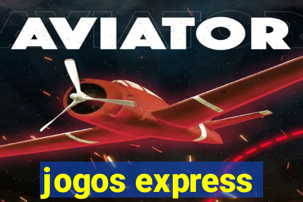 jogos express