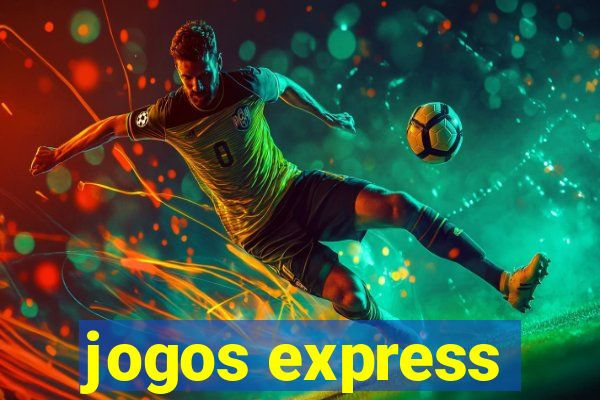 jogos express