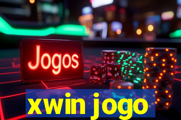 xwin jogo