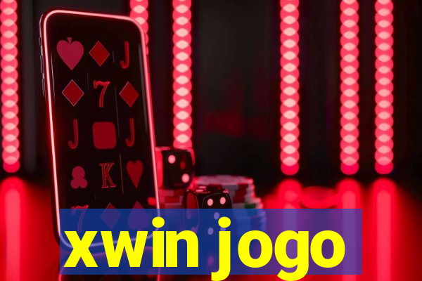 xwin jogo