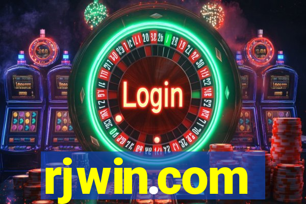 rjwin.com