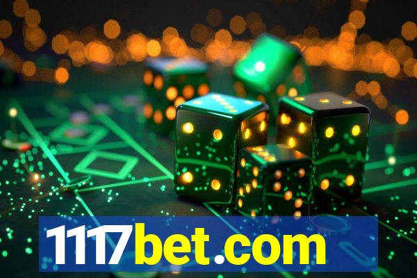 1117bet.com