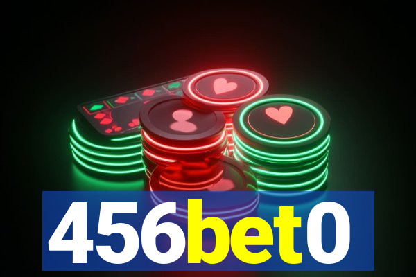 456bet0