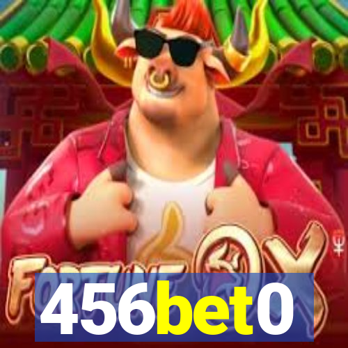 456bet0