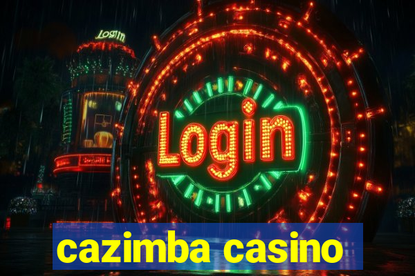 cazimba casino