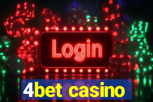 4bet casino