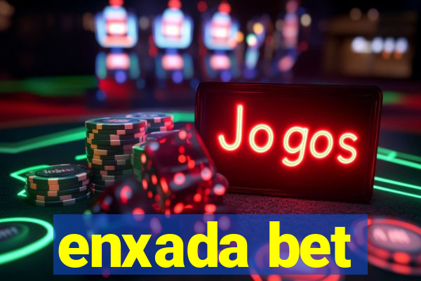 enxada bet