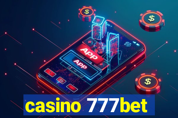 casino 777bet