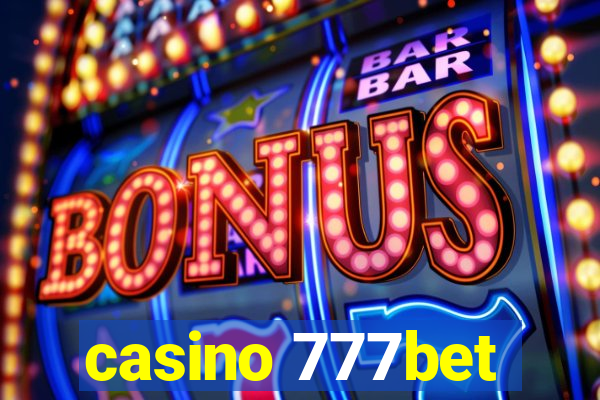 casino 777bet