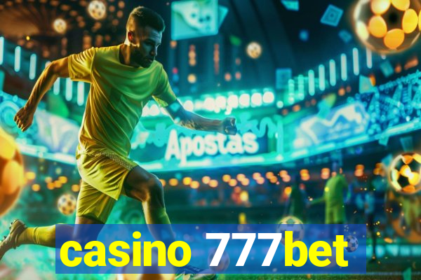 casino 777bet