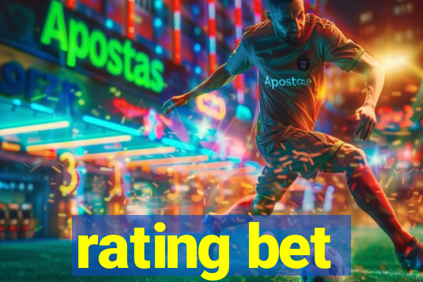 rating bet