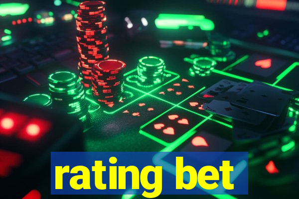 rating bet