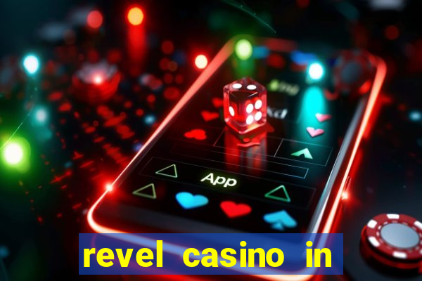 revel casino in atlantic city