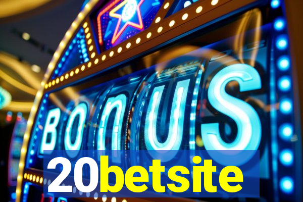 20betsite