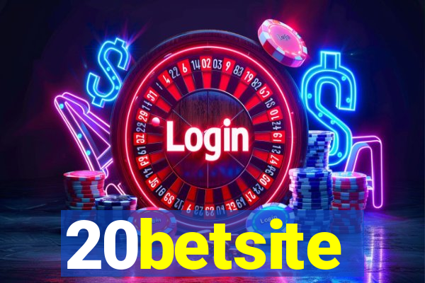 20betsite