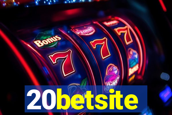 20betsite