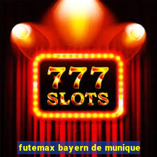 futemax bayern de munique