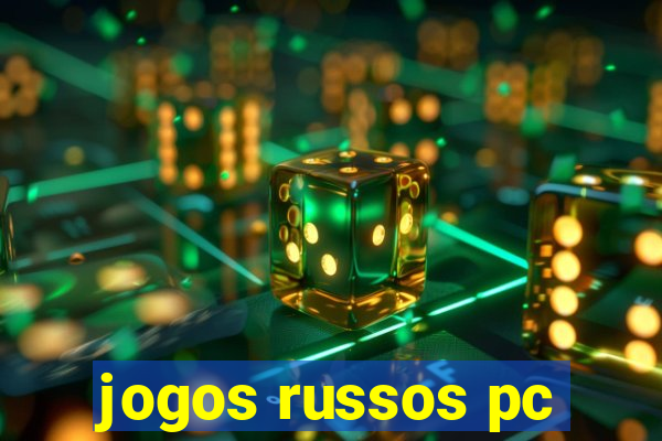 jogos russos pc